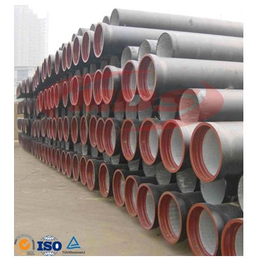 Ductile Iron Pipe