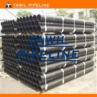 Iron Pipe