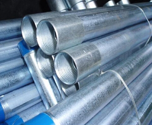 Steel Pipe