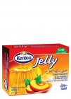 Vegetal Jelly (Peach Flavoured)