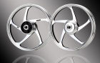 motorcycle wheel