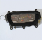 Motorcycle Meter