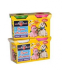 Fo Play Dough- 2 Pack