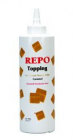 Repo Karamelli Dondurma Sosu (Topping) 1 kg