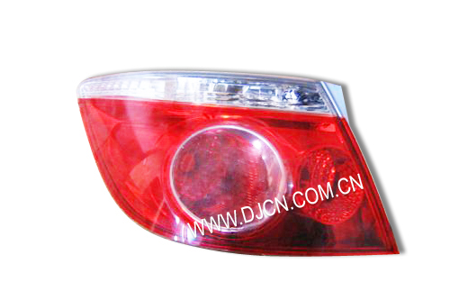 Tail Light