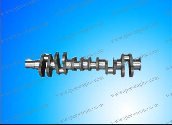 Crankshaft