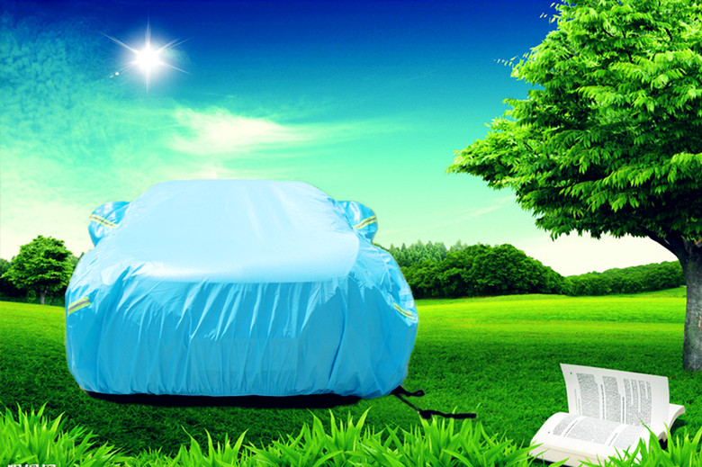 Car Cover