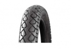 Motorcycle tire