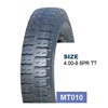 Motorcycle tire