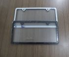 License Frame