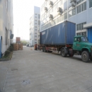 Ningbo Fuding Industrial & Trading Co., Ltd.