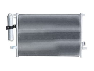 Car Condenser