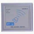Access Control Keypads   V2000-A