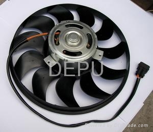 Axial Fan