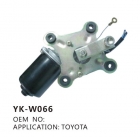 wiper motor