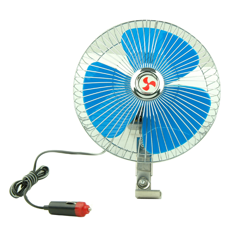 Metal Fan