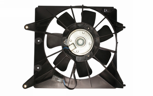 Radiator Cooling Fan