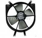 Radiator Cooling Fan