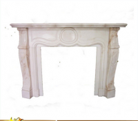 Fireplace Mantel