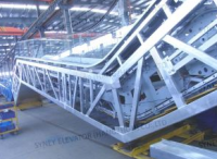 Escalator Frame   XNF-010