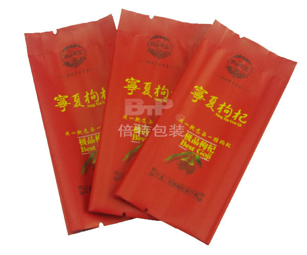 Dry fruit packaging Bag