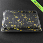 Plastic Trays