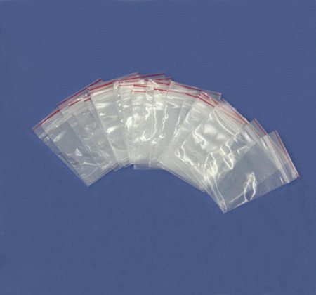 Zip Lock Bags