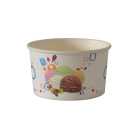 Ice Cream Paper Cup