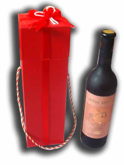 Wine Boxes