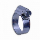 British Type Hose Clamp