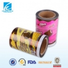 Ice cream packaging film