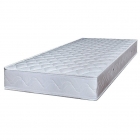 3FT SINGLE BUCKINGHAM3FT SINGLE BUCKINGHAM POCKET SPRUNG MATTRESS MATTRESS