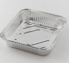 Square Foil Tray