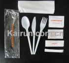 Plastic Cutlery