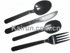 Plastic Cutlery