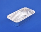 Rectangular Aluminium Foil Container