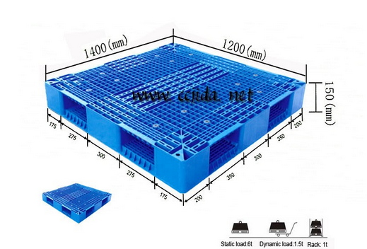 Plastic Pallet