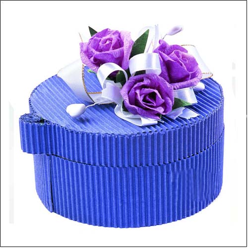 Gift Paper Boxes