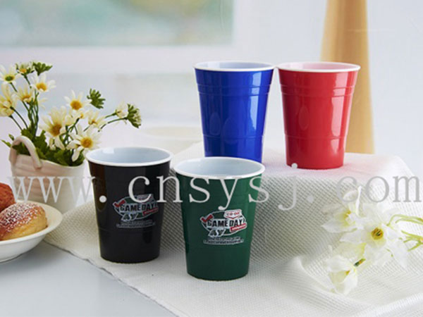 Plastic Cup