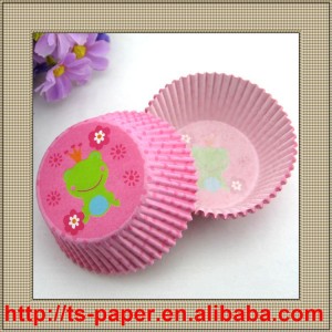 Cupcake Liner