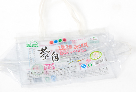 PVC Bag