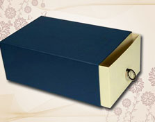 Paper Color Box