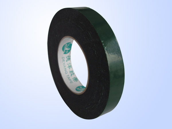 Special adhesive tape