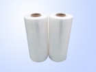 Stretch film for PE hand