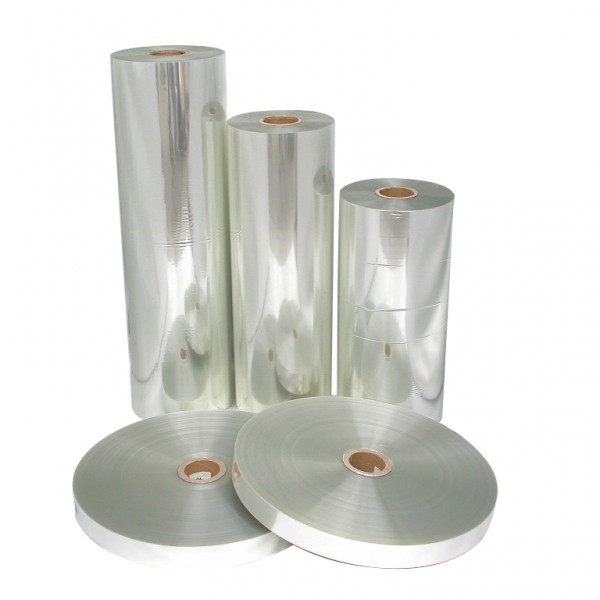 BOPET Transparent Film