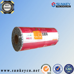 Liquid laminated film