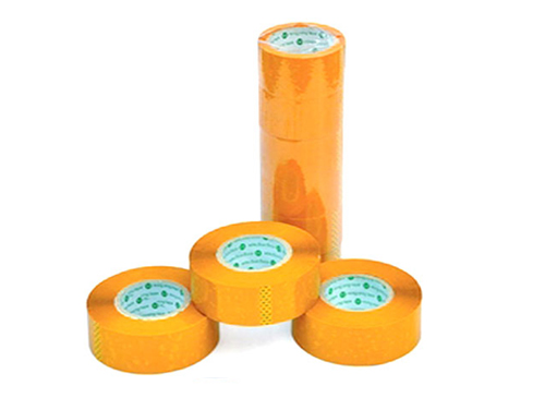 Bopp Packing Tape