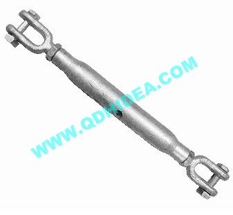 DIN1478 Turnbuckle