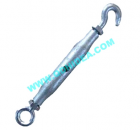 DIN1478 Turnbuckle