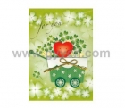 Greeting cards